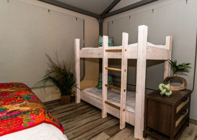 Photo of Bunk Beds in Boschendal