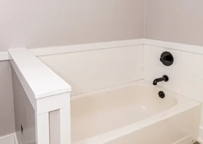 Photo of Bathroom Tub in Caracul