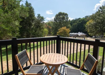 Photo of Outdoor Furniture at Maru